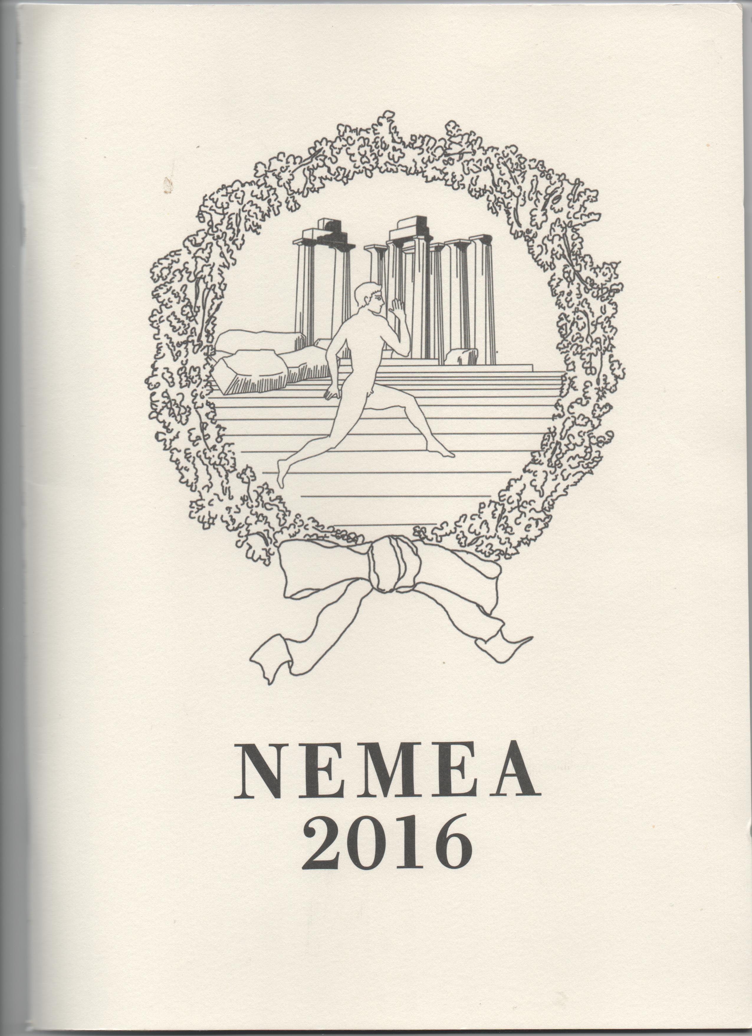 Nemea programme 001